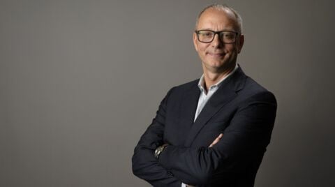 Cosimo Capuzzello appointed as new Director of Scm Group’s Other Materials Division
