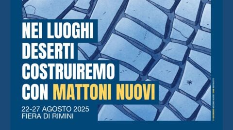 Scm Group al Meeting per parlare di giovani e formazione