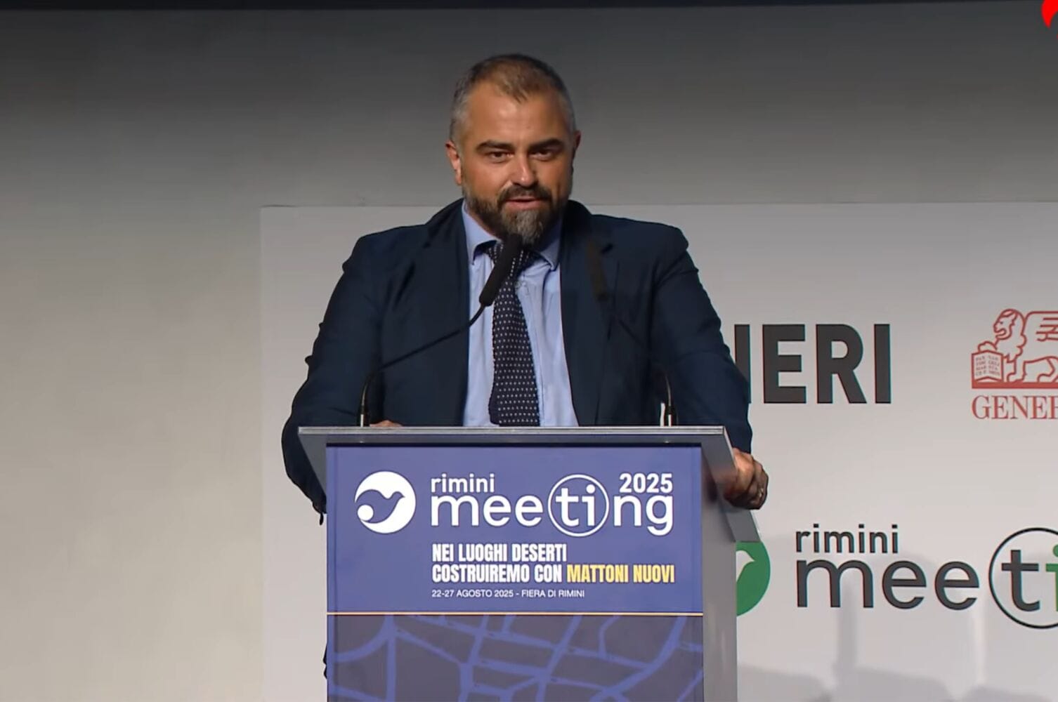 Training and Employment: Scm Group in Discussion with Minister Valditara