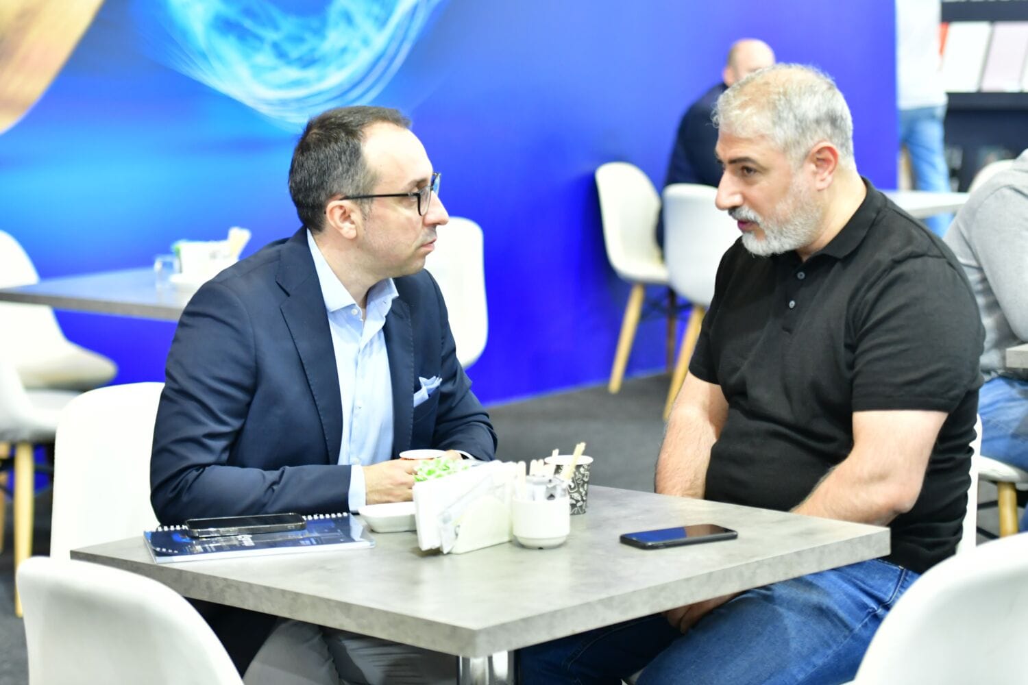 WoodTech 2025'te SCM İstanbul'da üst düzey teknolojiler ve güçlü müşteri etkileşimi