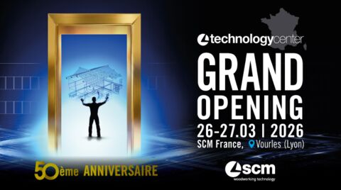 Grand Opening France