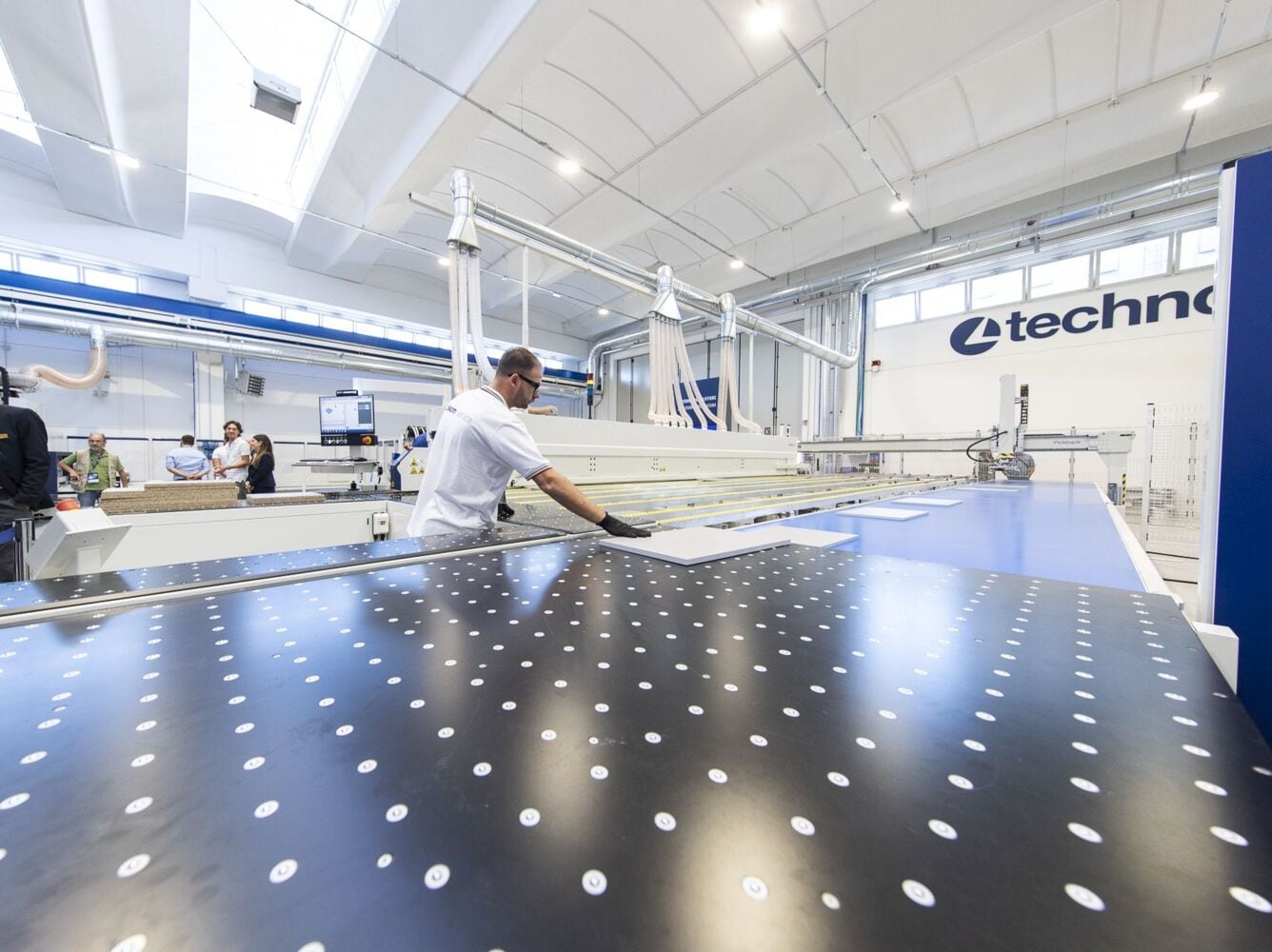 SCM Open House 2026: Integrated Solutions and World Premieres