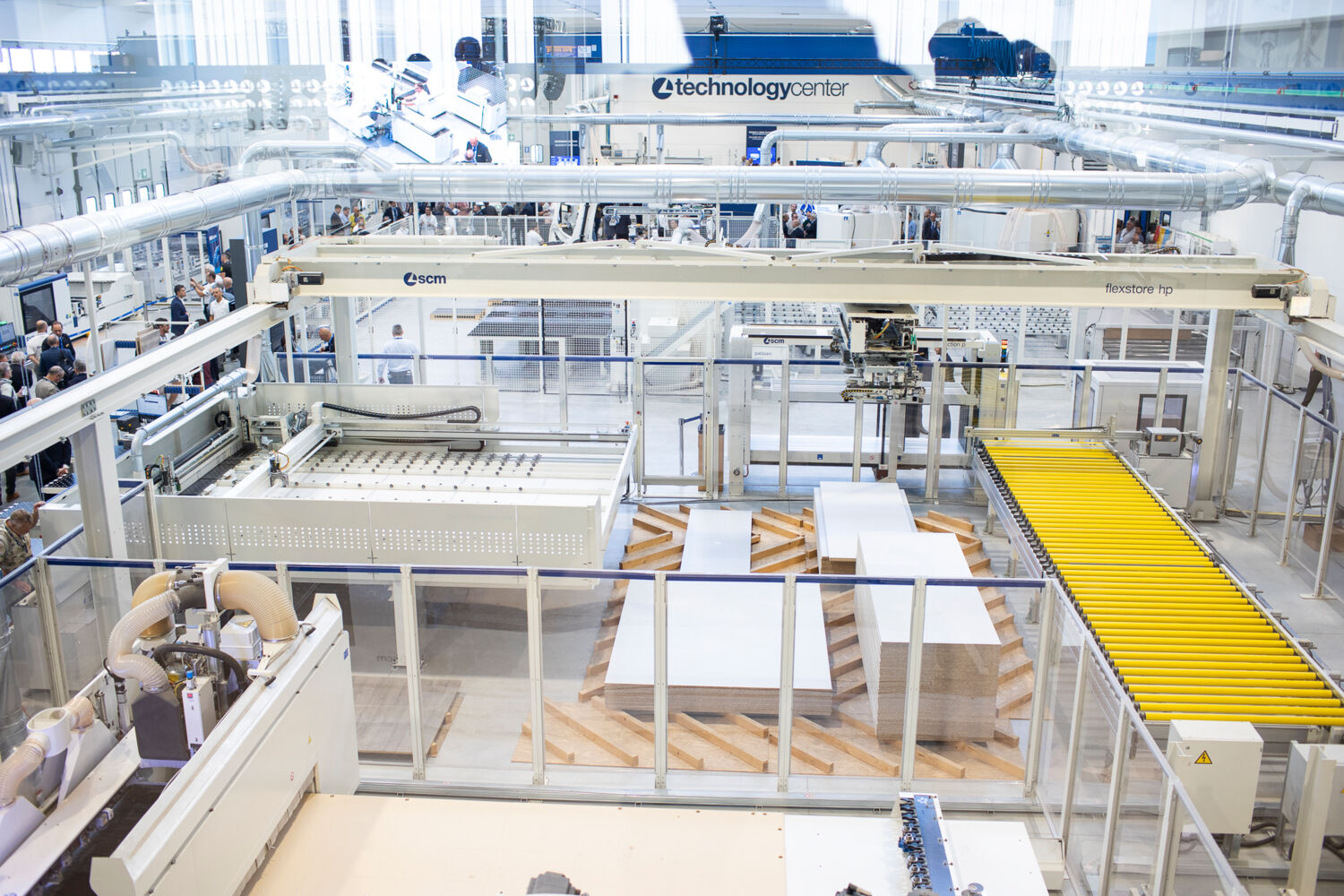 “Relazioni di valore con il cliente”: l’obiettivo più importante per SCM