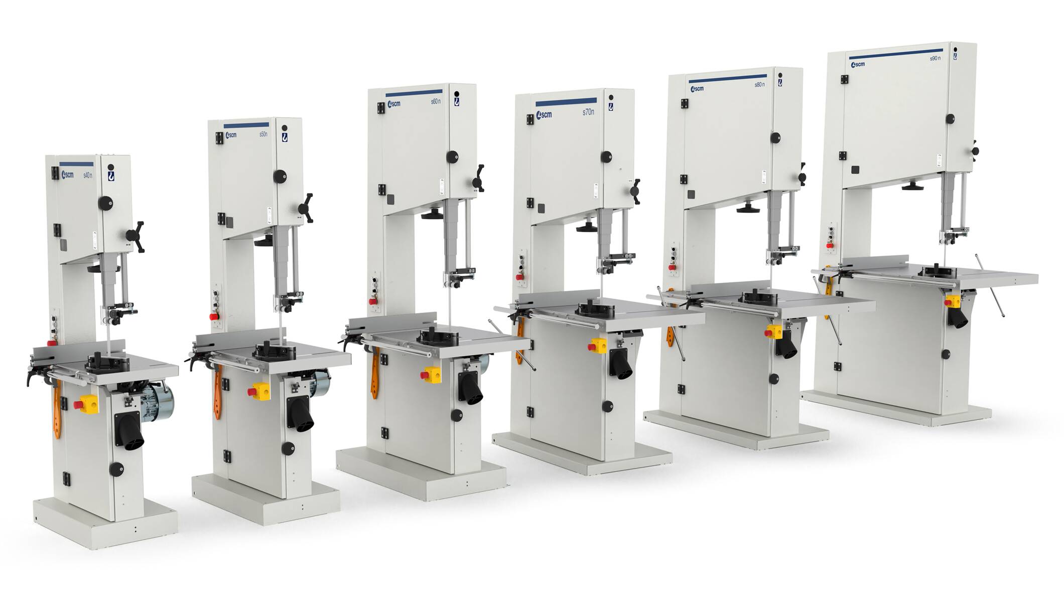 Machine photo s 40n - s 50n - s 60n - s 70n - s 80n - s 90n