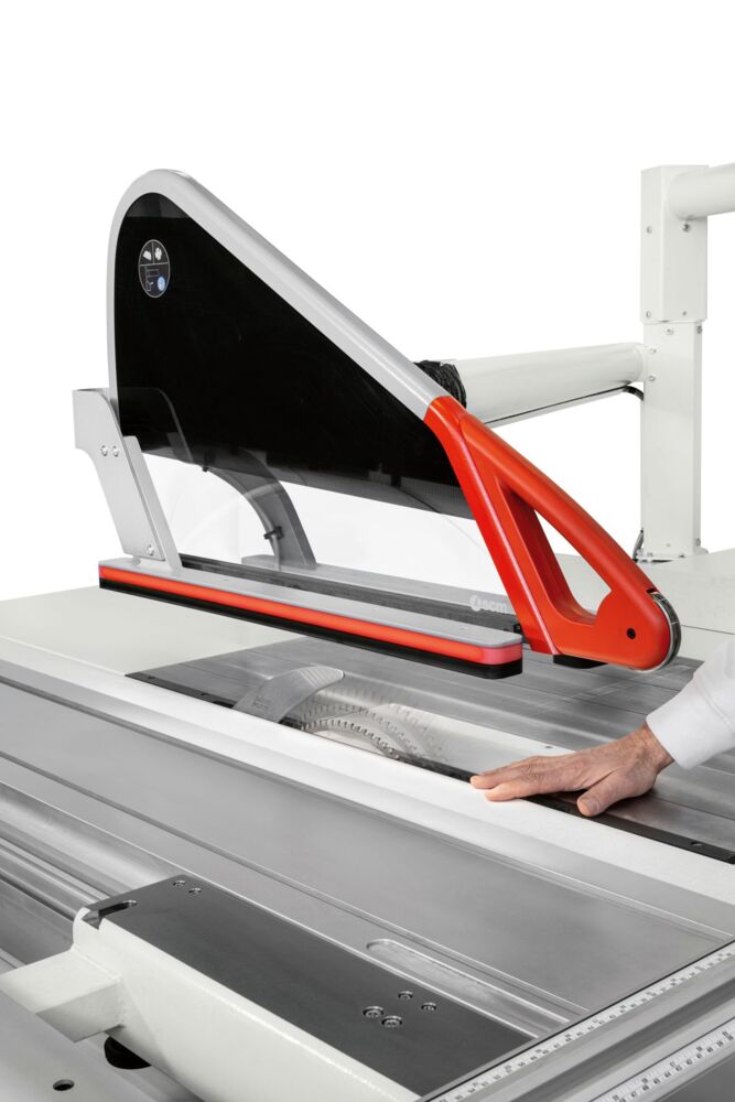 Holz-Handwerk and Fensterbau Frontale 2026: where to discover the latest SCM innovations for woodworking and windows manufacturing