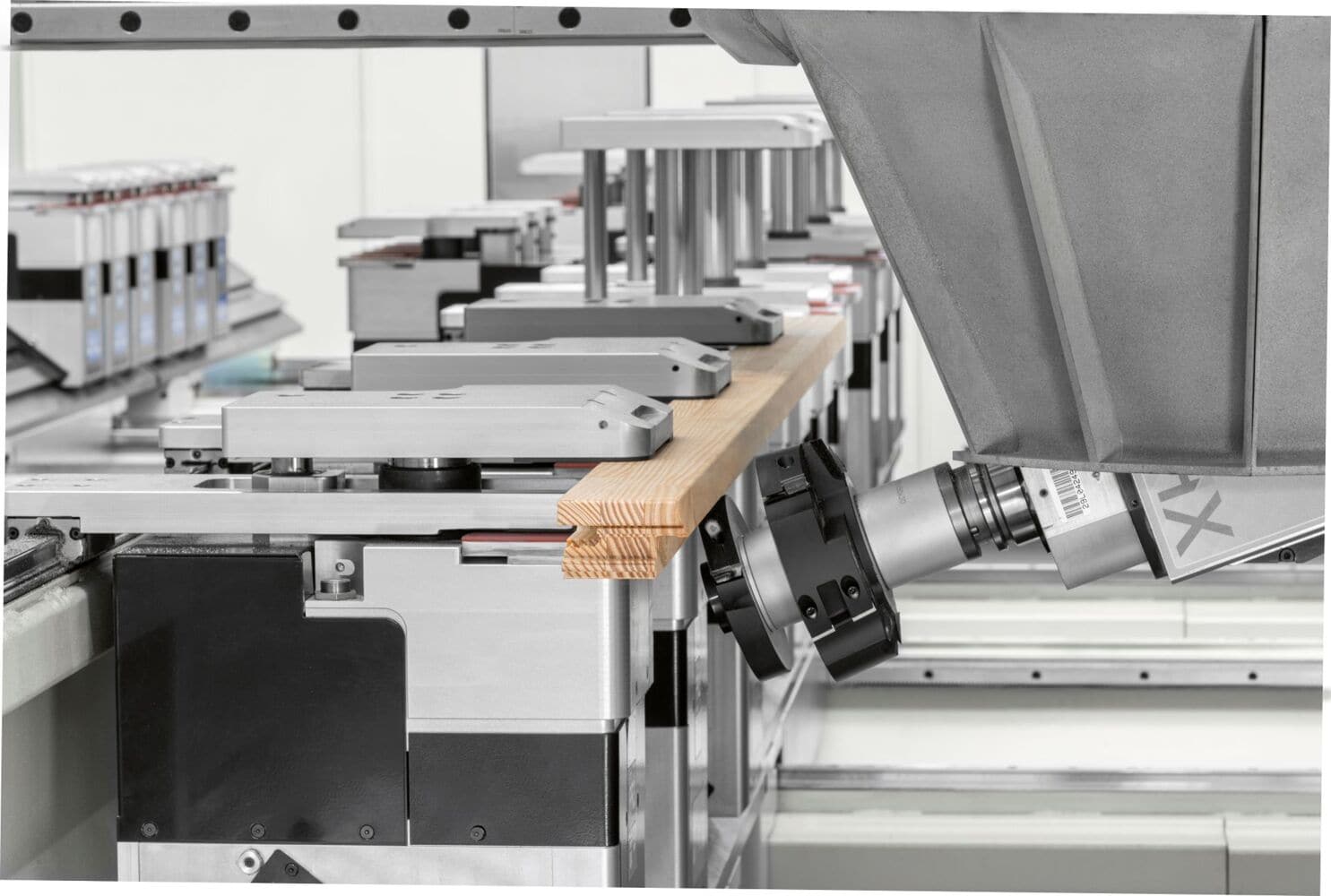 Holz-Handwerk and Fensterbau Frontale 2026: where to discover the latest SCM innovations for woodworking and windows manufacturing