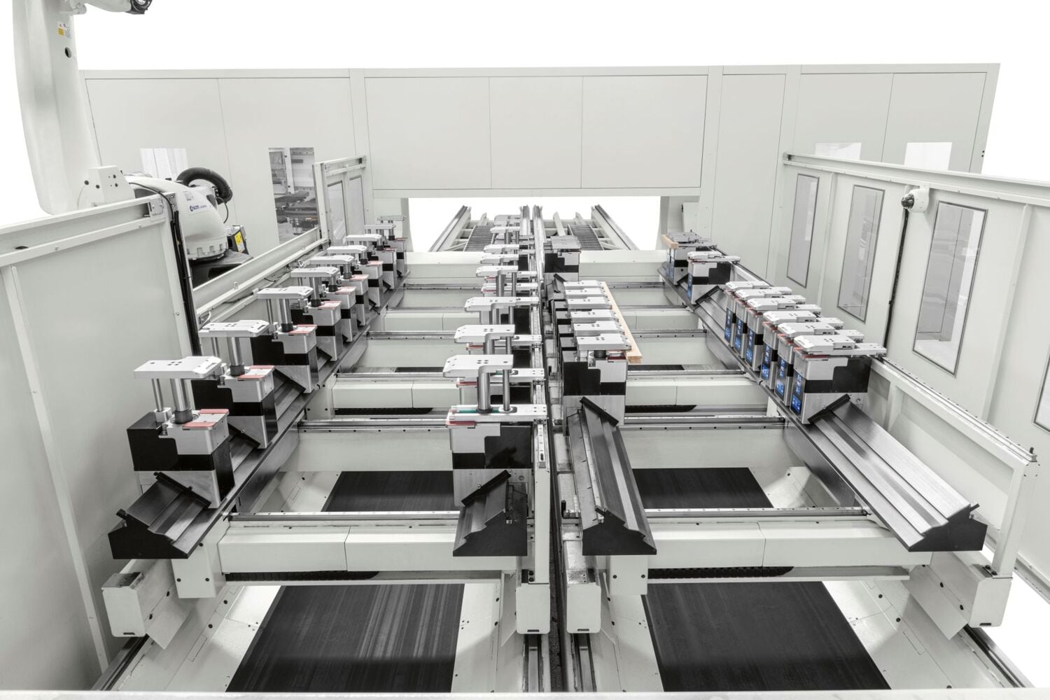 Holz-Handwerk and Fensterbau Frontale 2026: where to discover the latest SCM innovations for woodworking and windows manufacturing