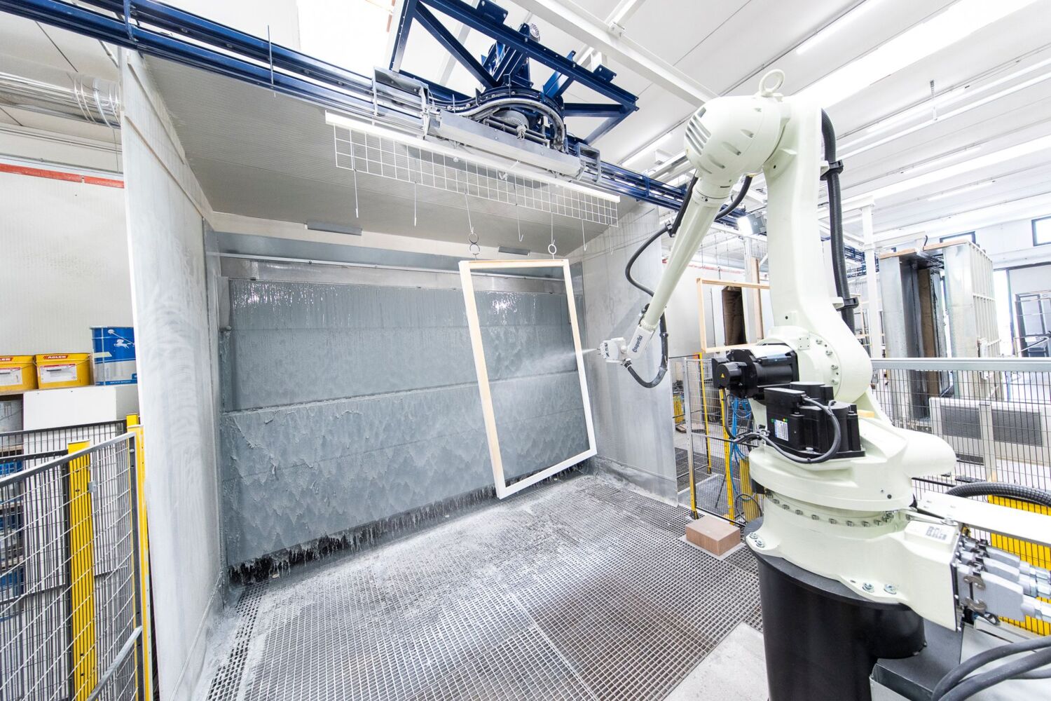 Holz-Handwerk and Fensterbau Frontale 2026: where to discover the latest SCM innovations for woodworking and windows manufacturing