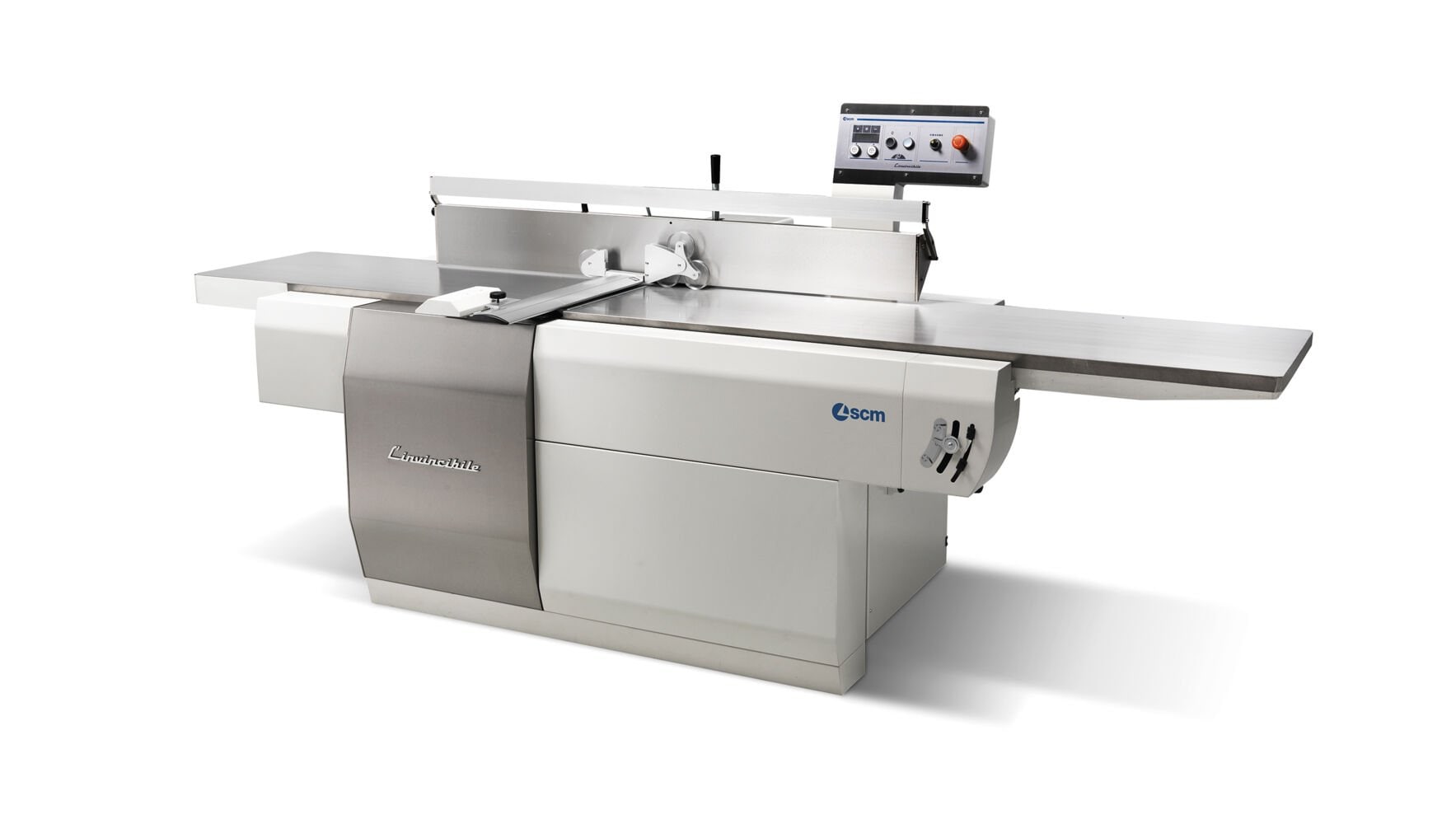 Holz-Handwerk and Fensterbau Frontale 2026: where to discover the latest SCM innovations for woodworking and windows manufacturing