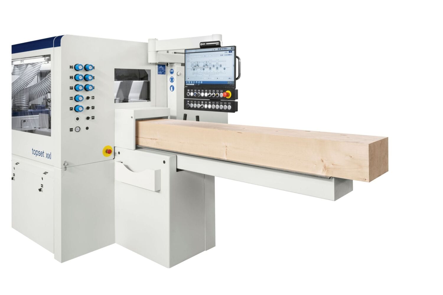 Holz-Handwerk and Fensterbau Frontale 2026: where to discover the latest SCM innovations for woodworking and windows manufacturing