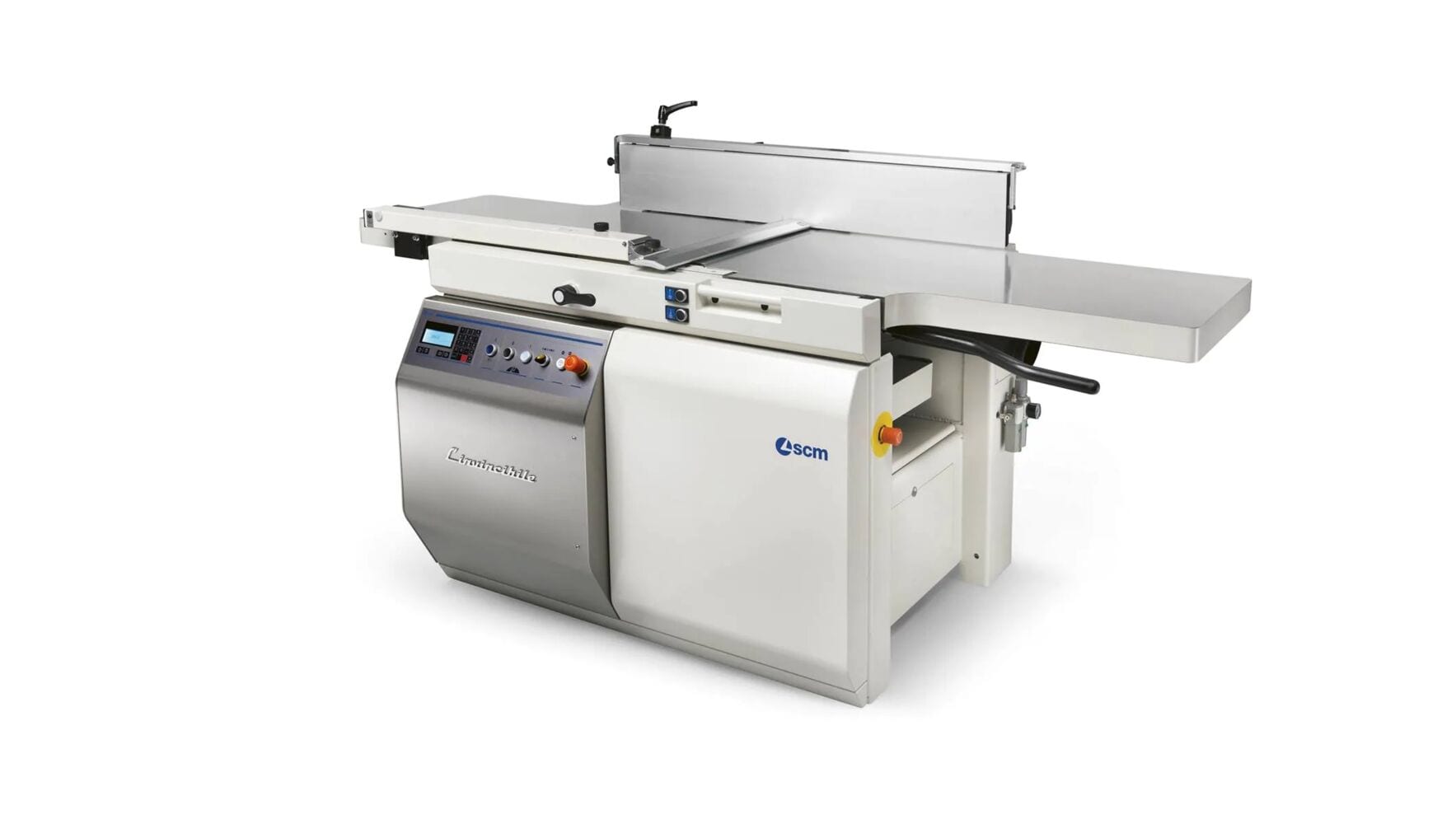 Holz-Handwerk and Fensterbau Frontale 2026: where to discover the latest SCM innovations for woodworking and windows manufacturing