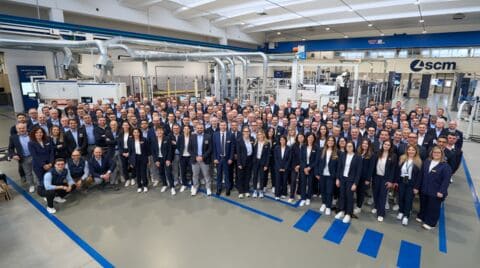 SCM Open House Rimini 2026
