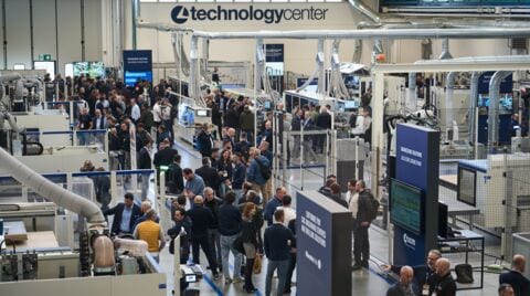 Over 3,000 visitors at the SCM Open House