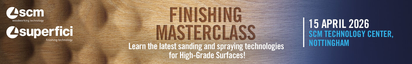 Finishing Masterclass