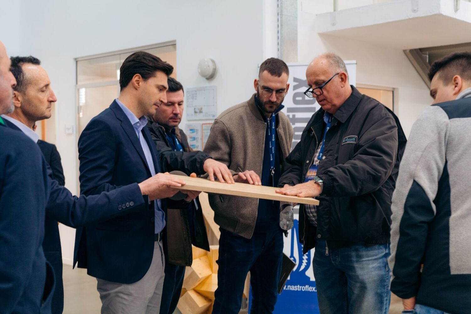 Surface Technologies Days at SCM Adria: innovation and expertise for surface finishing