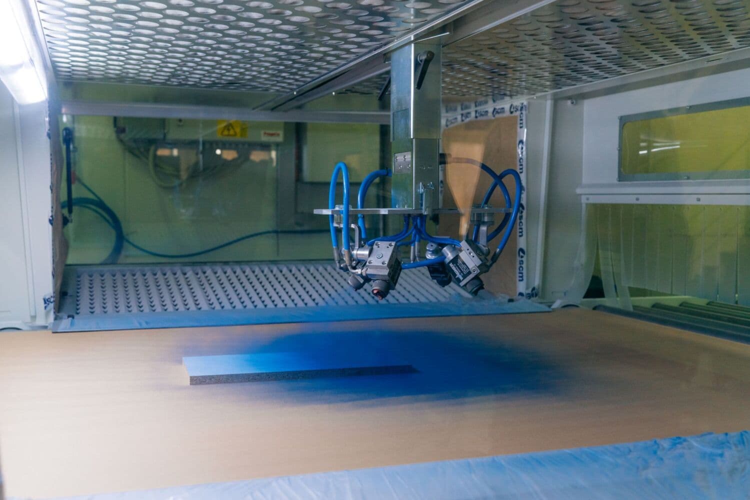 Surface Technologies Days at SCM Adria: innovation and expertise for surface finishing