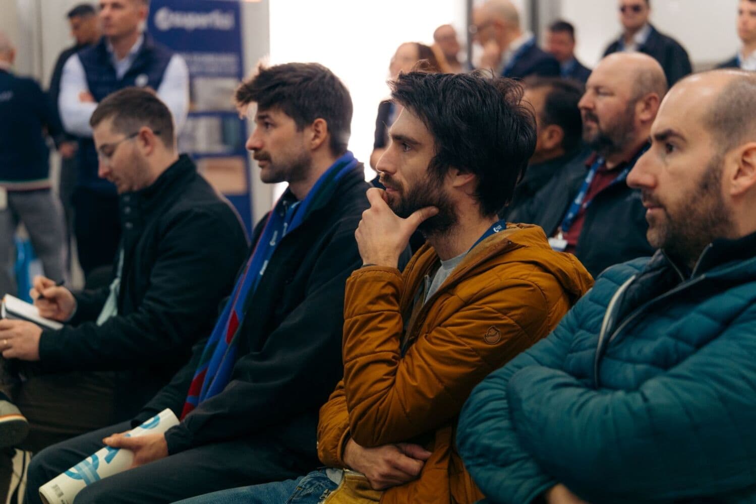 Surface Technologies Days at SCM Adria: innovation and expertise for surface finishing