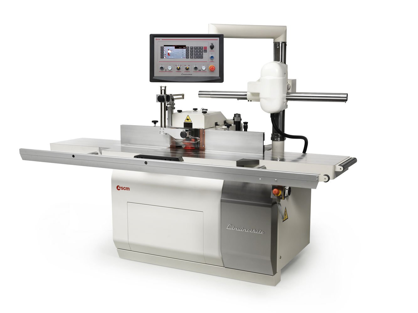 The Latest Advances in Traditional Machines