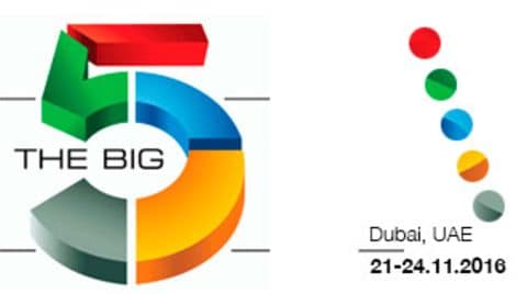 The Big 5 Dubai