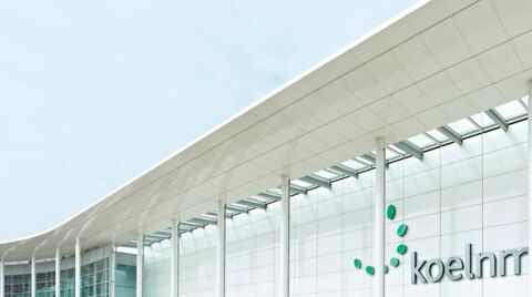 Ligna Tour With AIDT