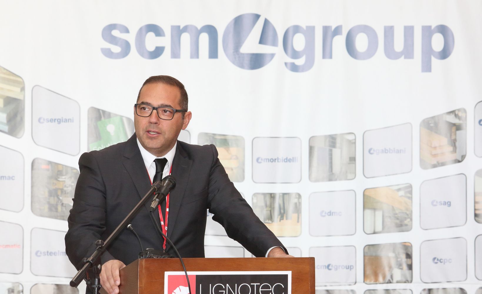 Lignotec, 1 million euro open house 