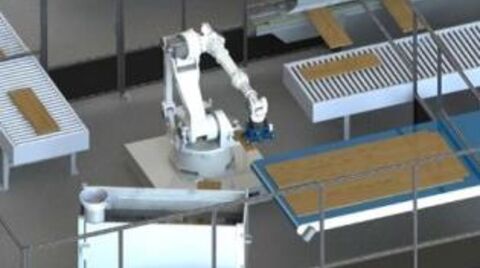 Lean Manufacturing