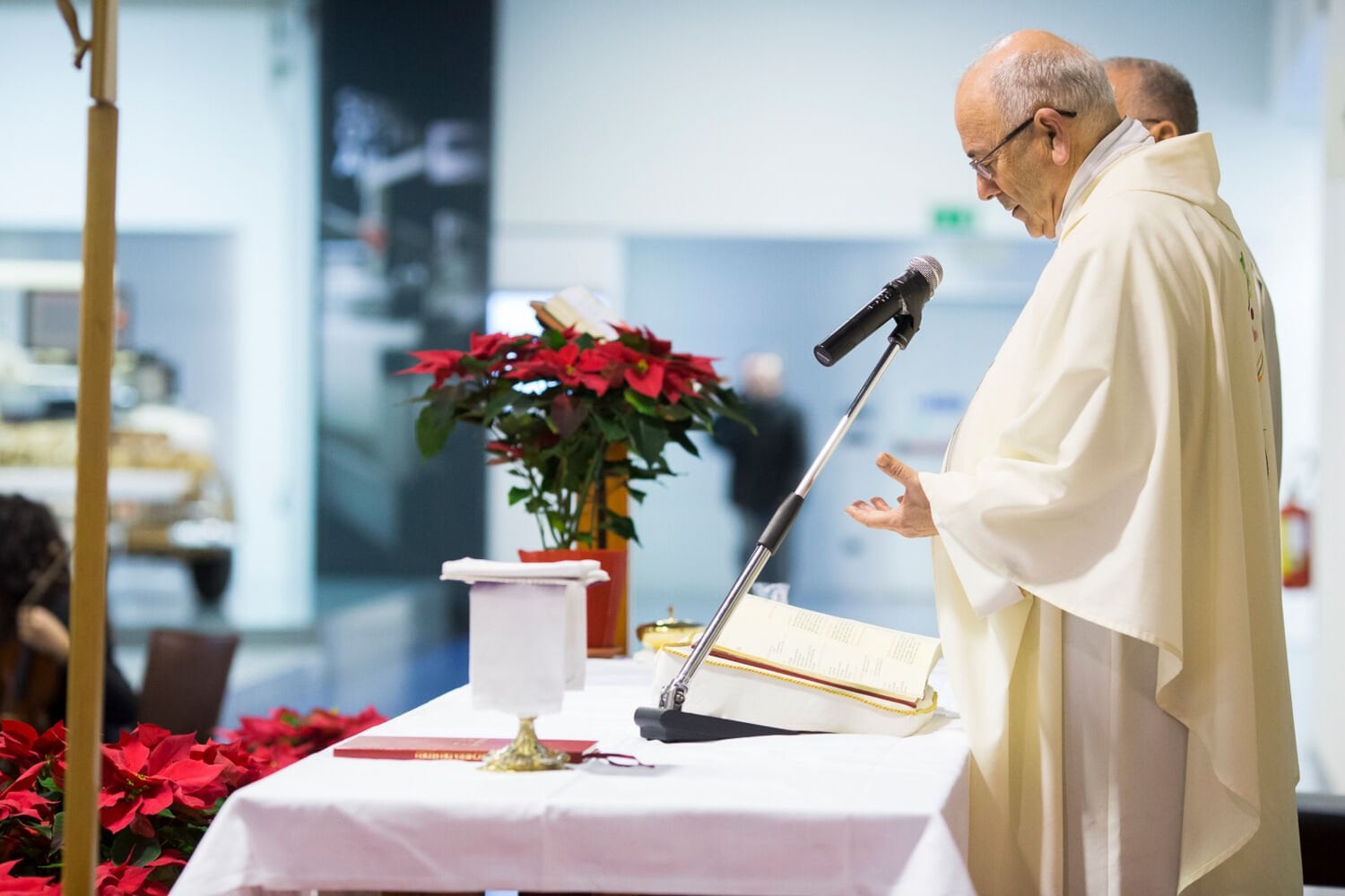 Buon Natale e felice anno nuovo da Scm Group