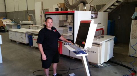Increasing Productivity With Kitchenwerx