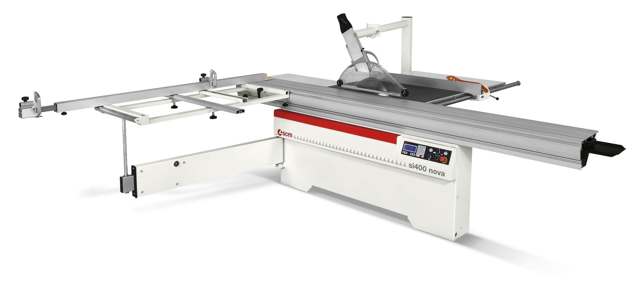 New 3.8m Panel Saw Now Available