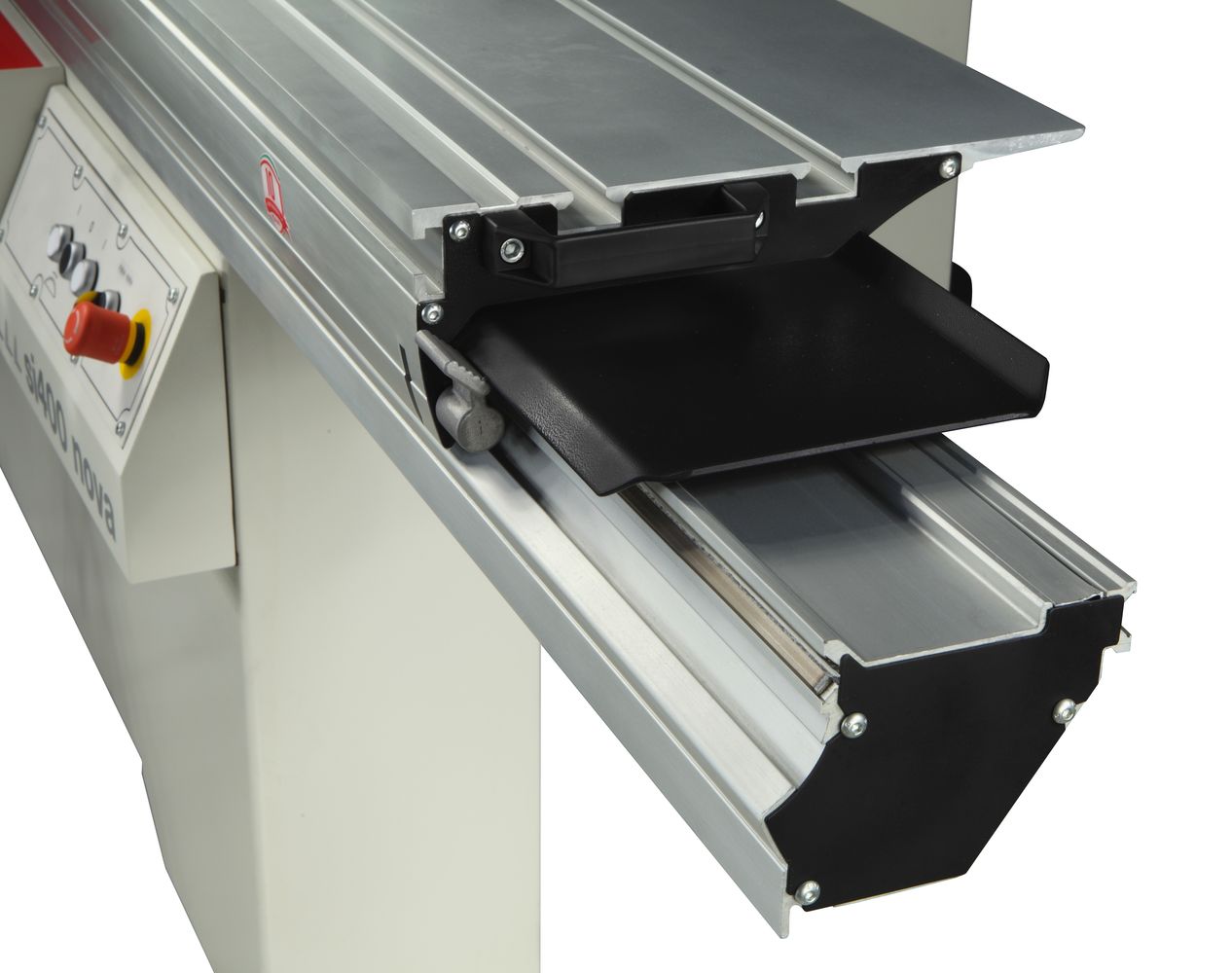 New 3.8m Panel Saw Now Available