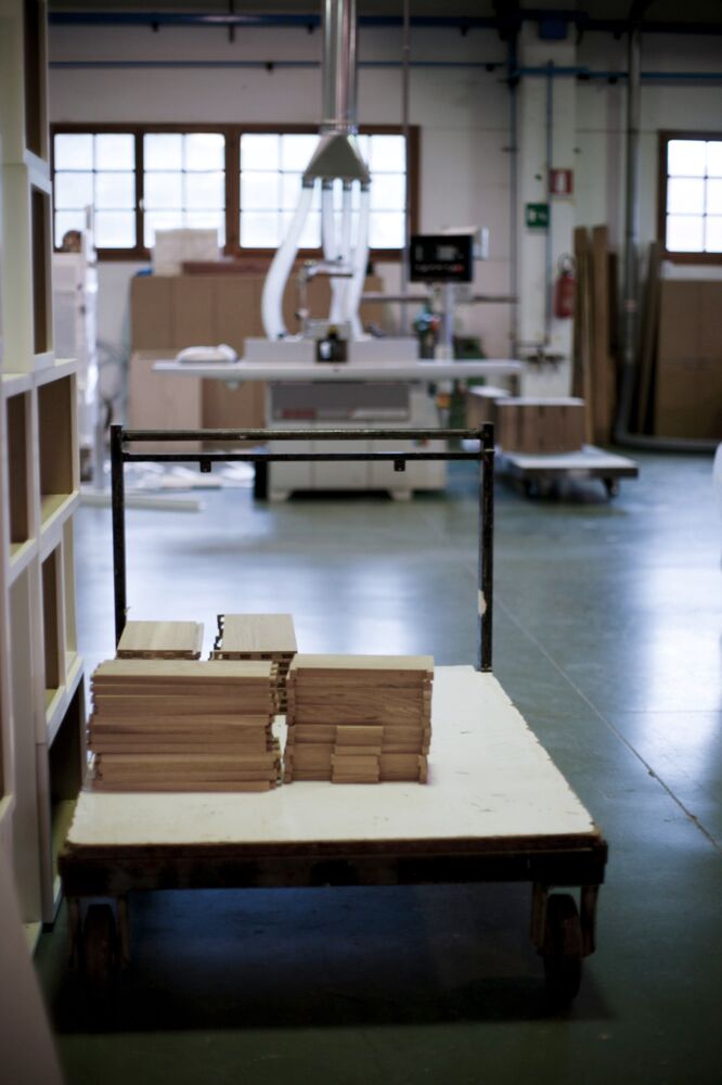 Scm Group sempre a fianco di San Patrignano