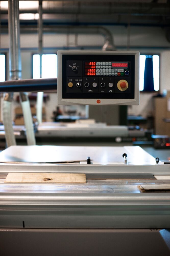 Scm Group sempre a fianco di San Patrignano