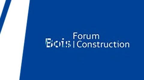 Forum Bois Construction 2017