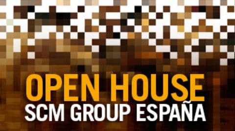Open House Scm Group España