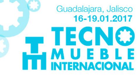 Expo Tecno Mueble Internacional