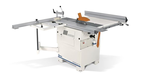 Formatkreissäge für hobbista Minimax SC 1G - SCM Group