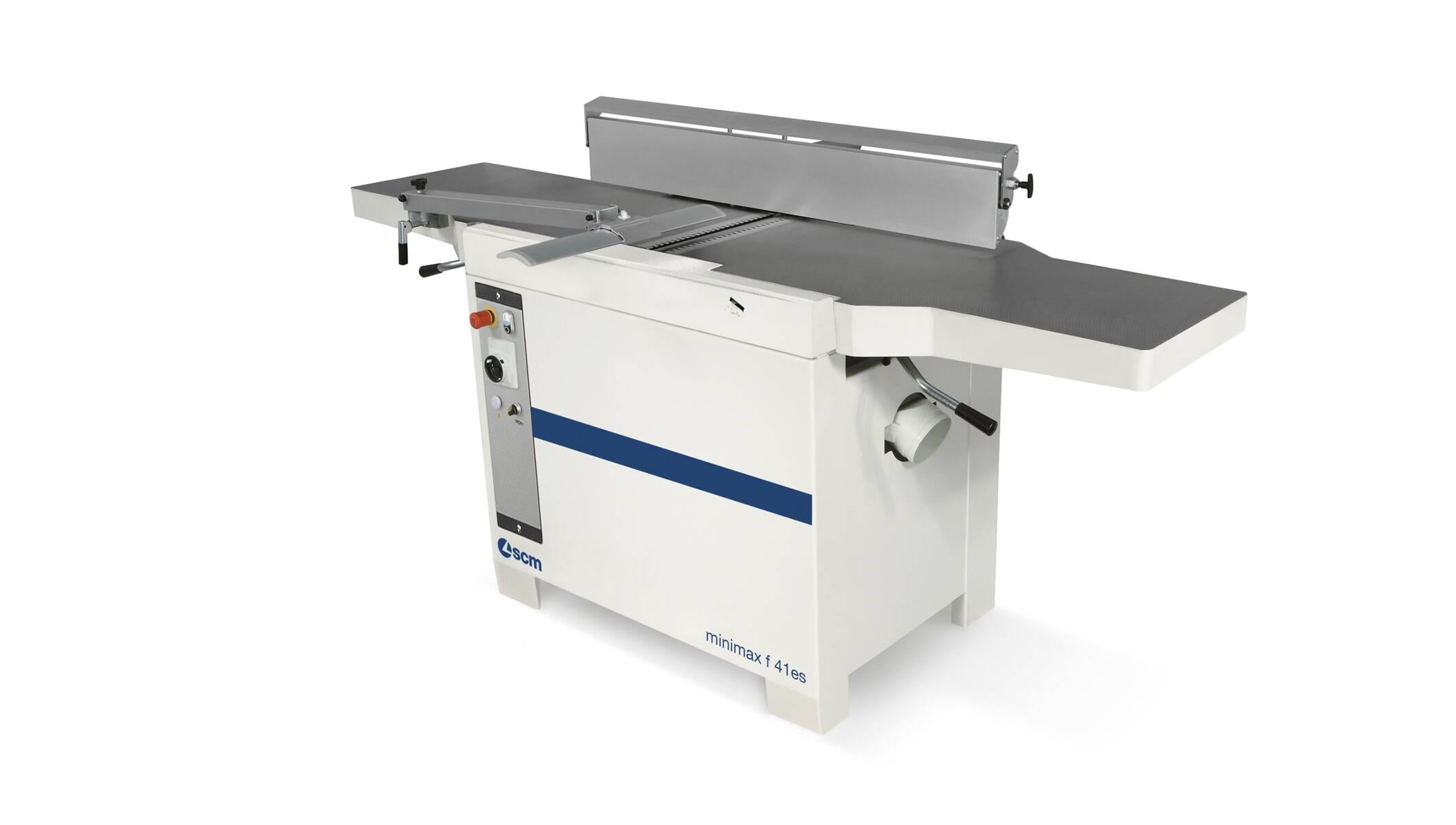 Joinery machines - Surface planers - minimax f 41es