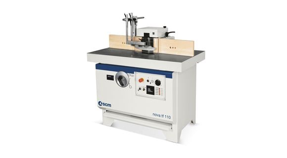 Moulder Nova TF 110 - SCM Group