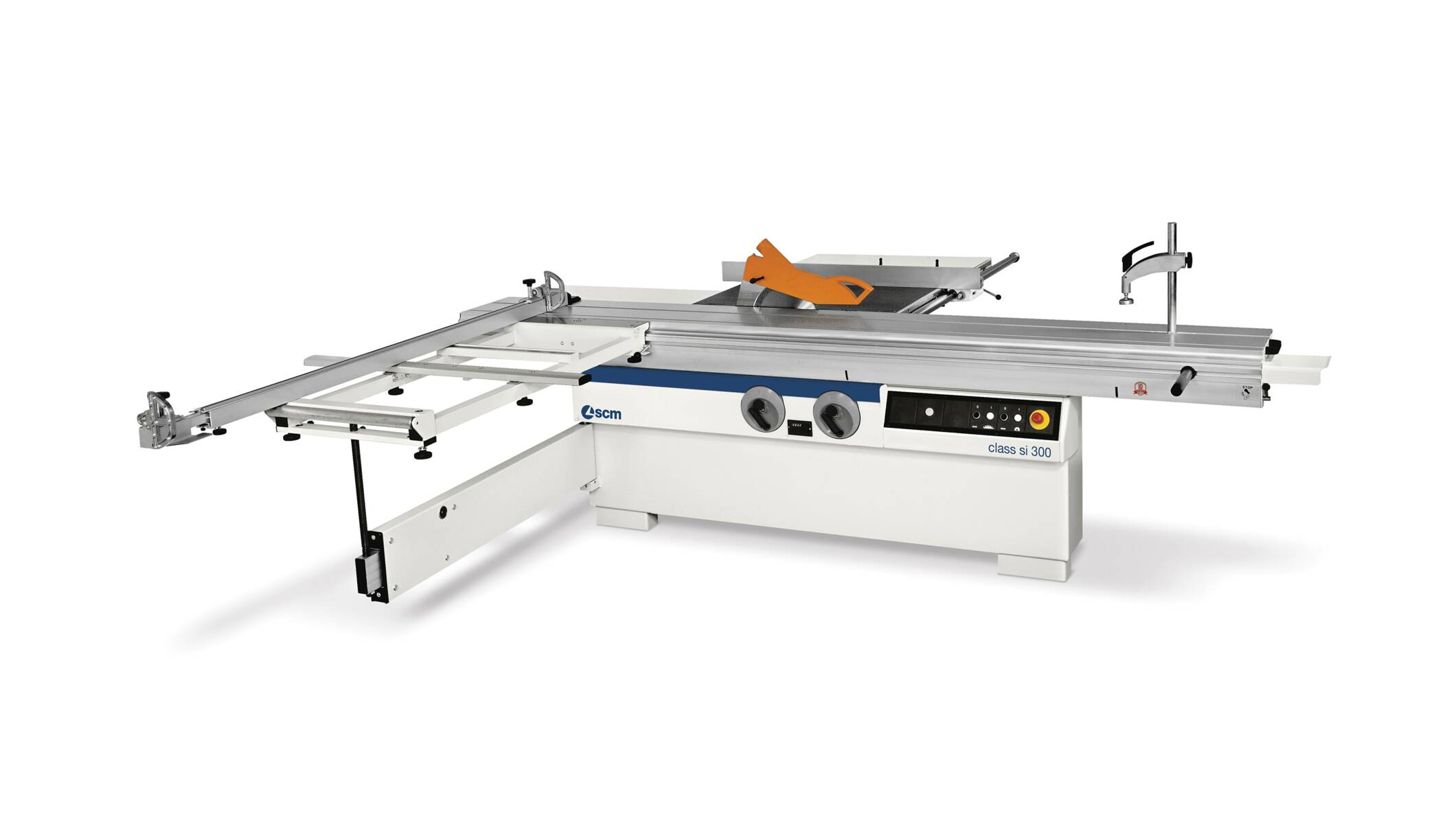 Machines pour l'artisan - Scies circulaires - class si 300