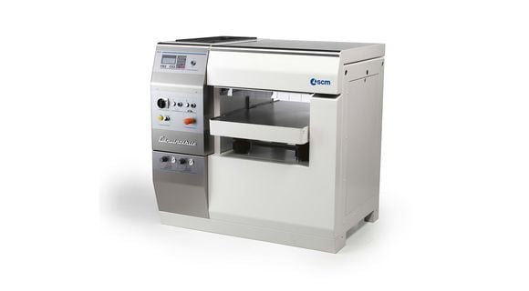 Scm thicknesser deals