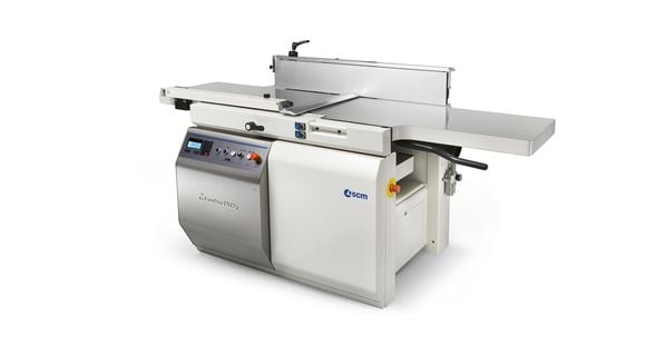 Abrichthobelmaschine l'Invincibile FS 7 - SCM Group