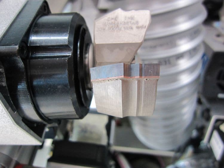 SingleSided Automatic Edge Bander Stefani KD SCM Group