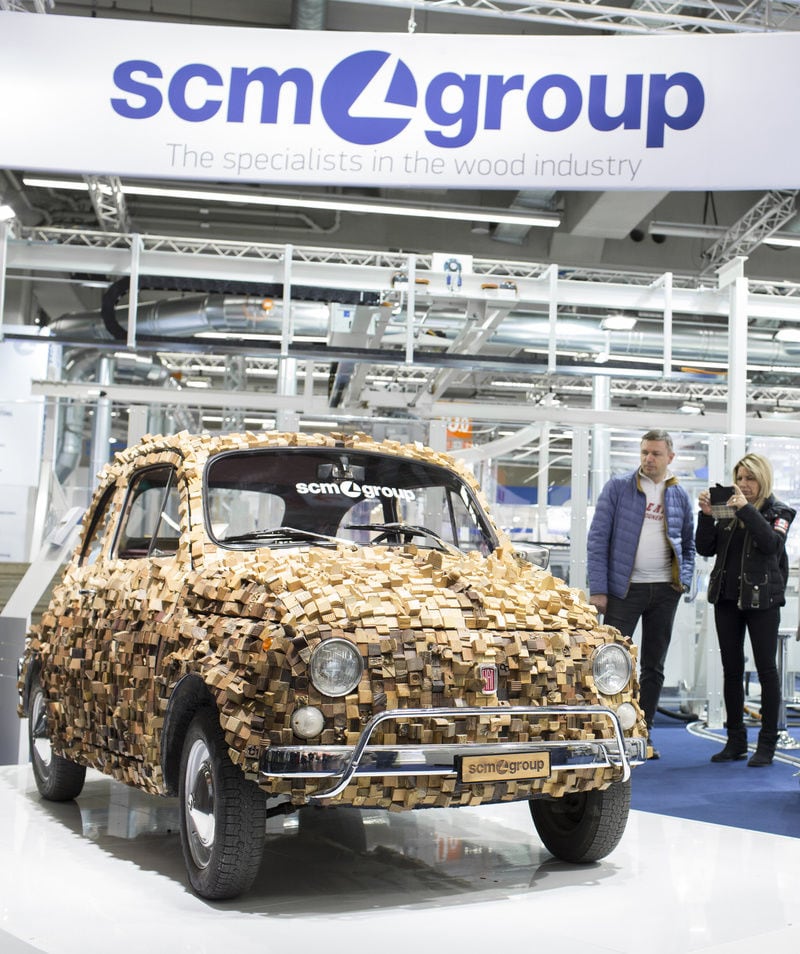 Pezzo dopo pezzo, costruiamo un mondo migliore