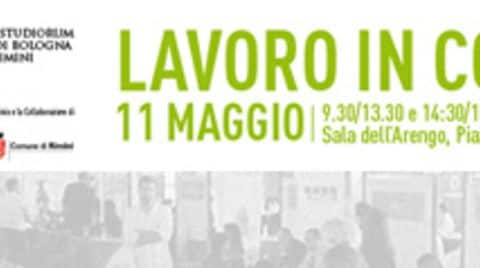 Scm Group a "Lavori In Corso" di Rimini