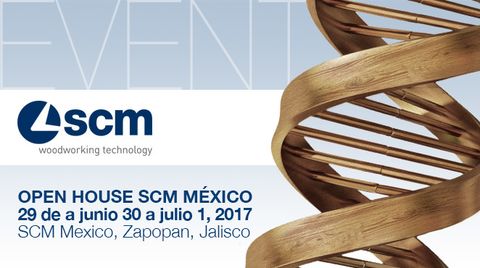 Open House SCM México