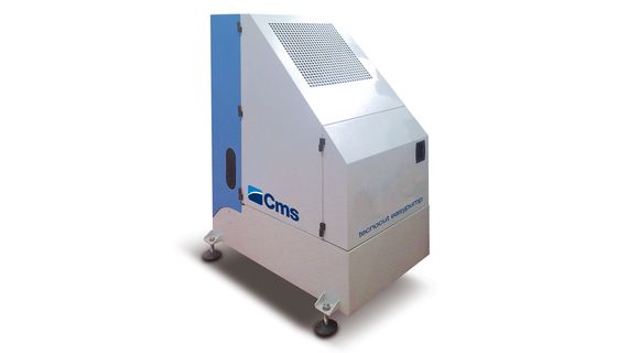 Tecnocut Easypump - Intensificateur de Pression - SCM Group