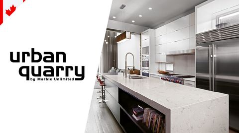 Urban Quarry выбирает CMS