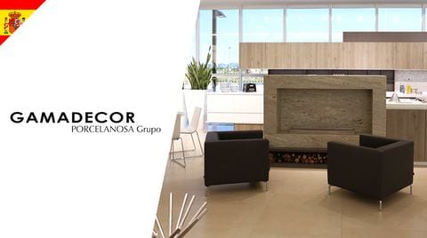 Gamadecor Porcelanosa