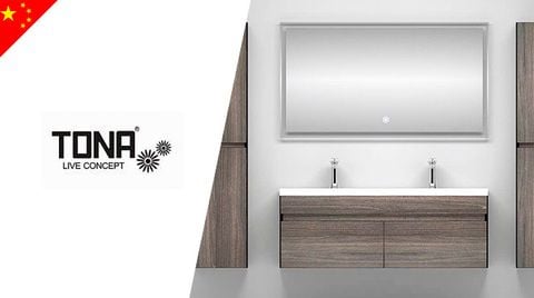 Tona Bathroom Furniture