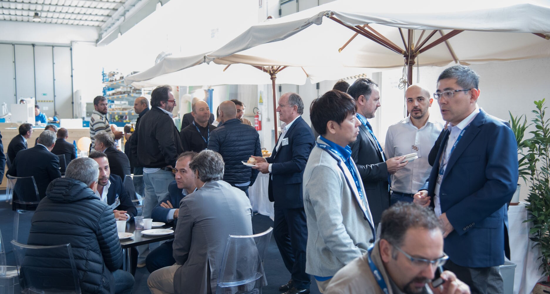 CNC Timber-Evolution Days first edition: a great success